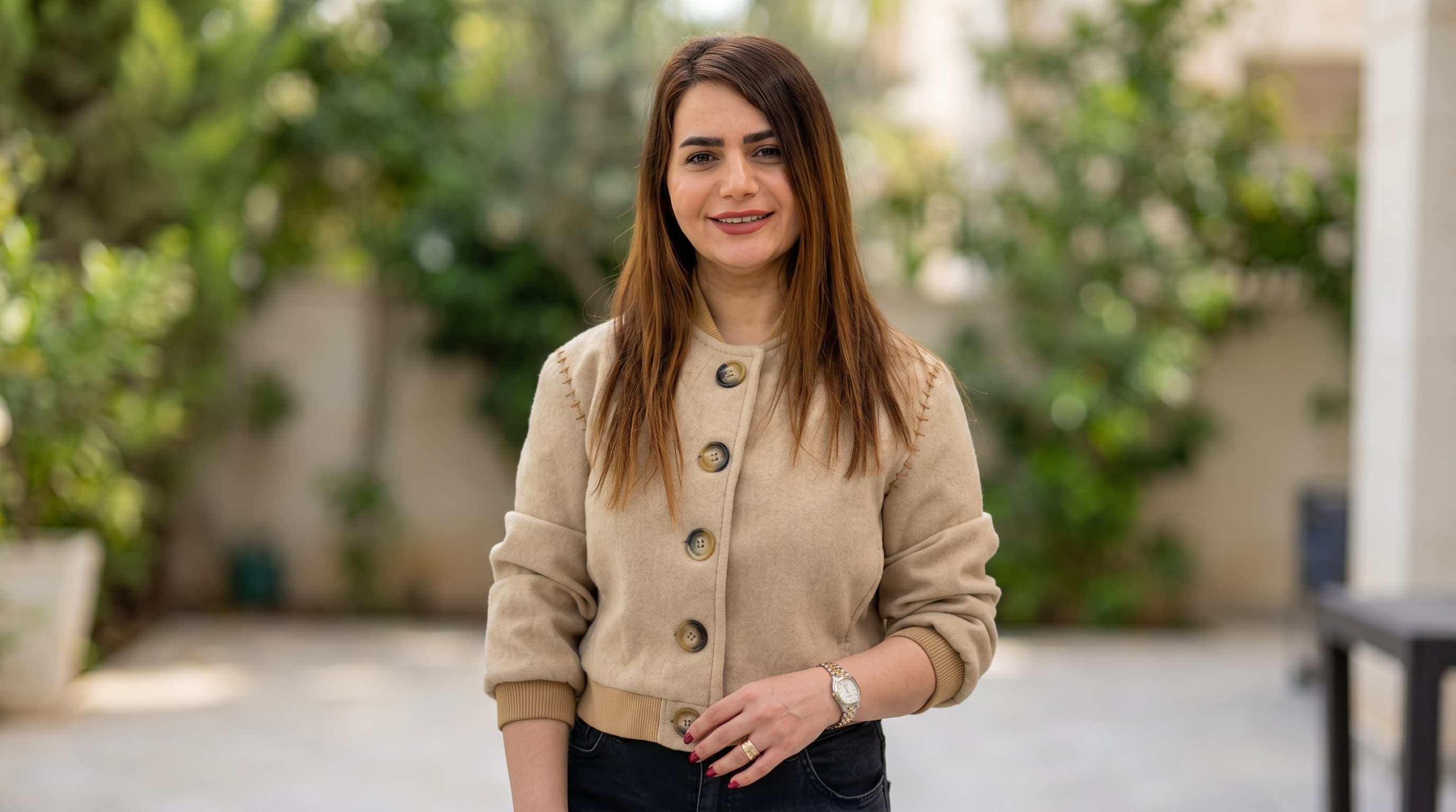صحرا حسینی