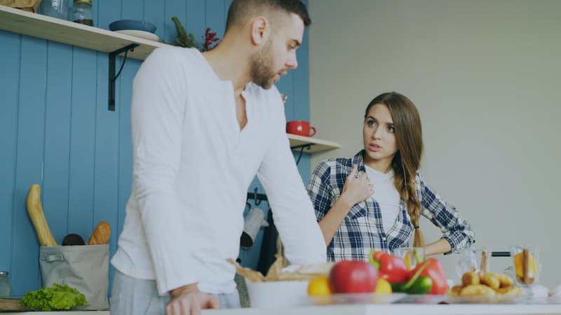  چرا همیشه آدم‌های اشتباه را انتخاب می‌کنم؟